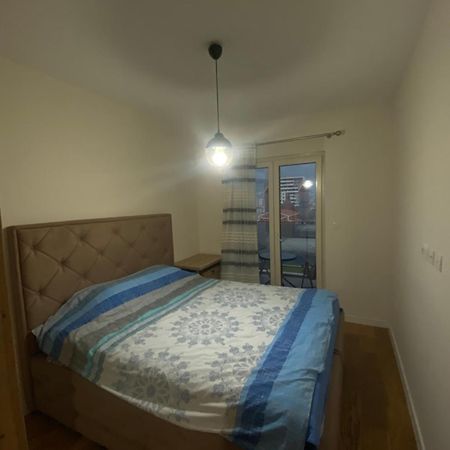 Apartment Alex Bar Dış mekan fotoğraf