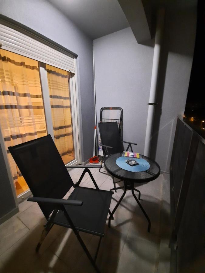 Apartment Alex Bar Dış mekan fotoğraf