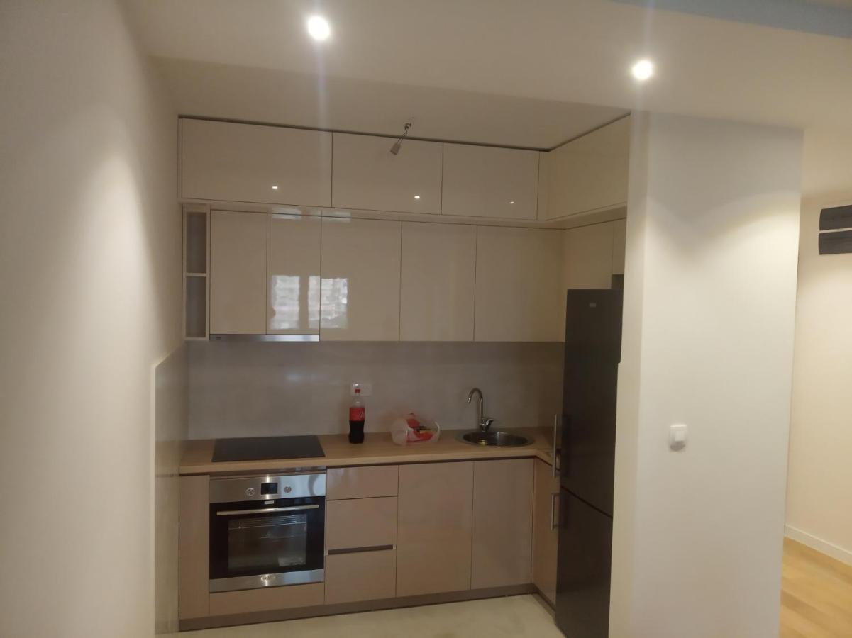 Apartment Alex Bar Dış mekan fotoğraf
