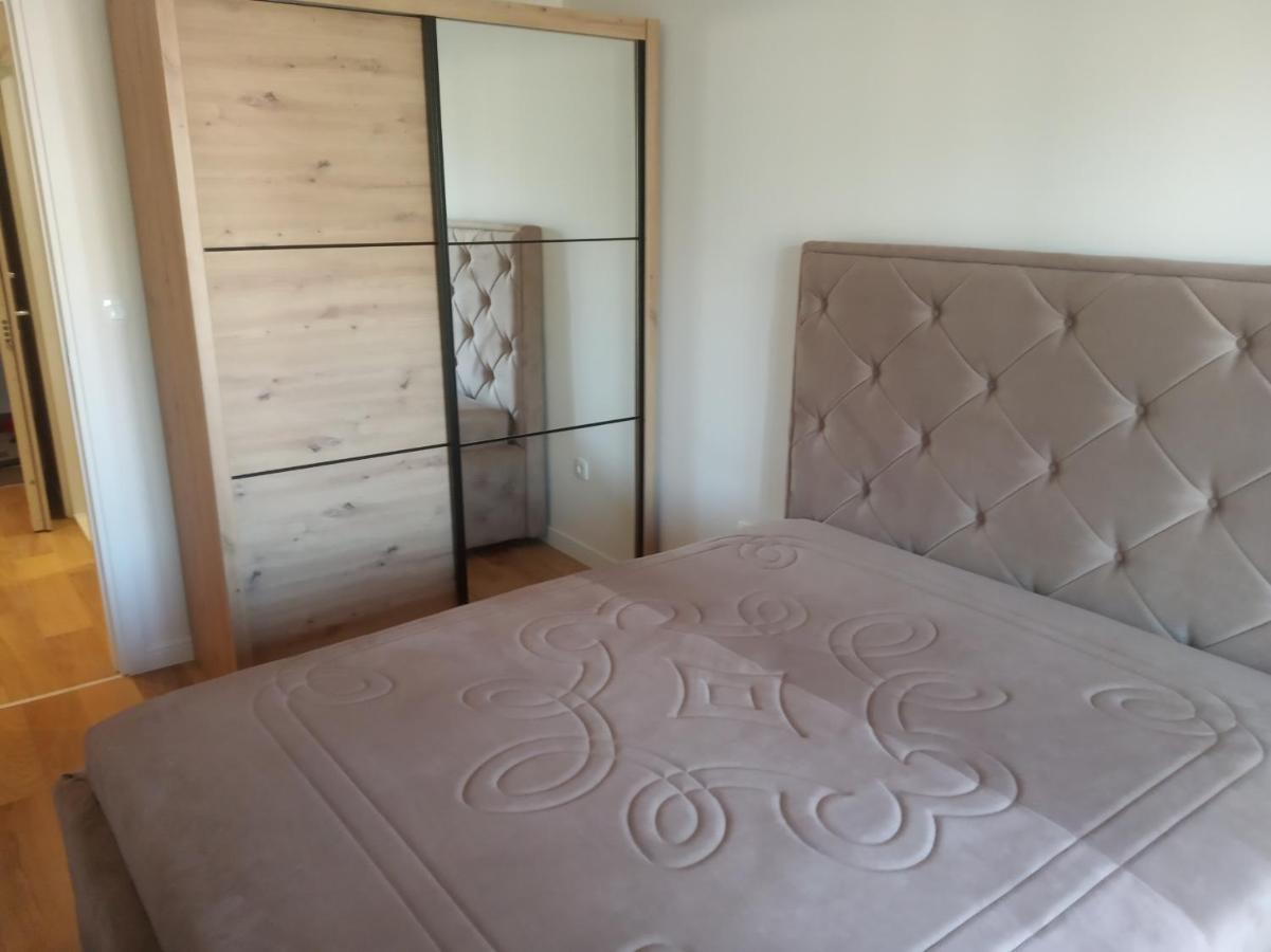 Apartment Alex Bar Dış mekan fotoğraf