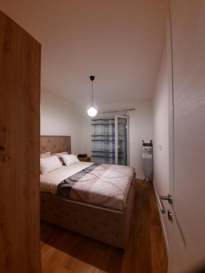 Apartment Alex Bar Dış mekan fotoğraf