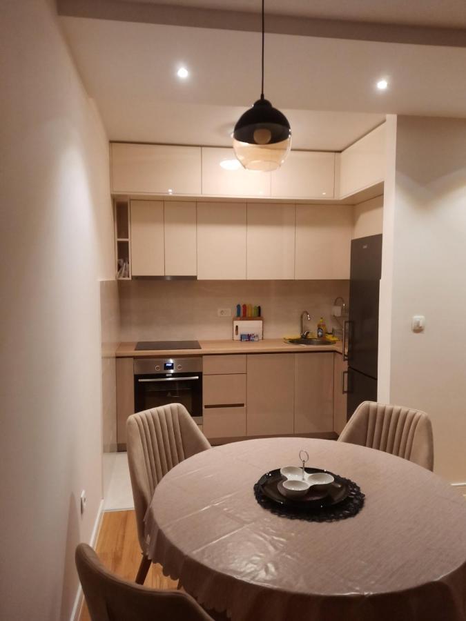 Apartment Alex Bar Dış mekan fotoğraf