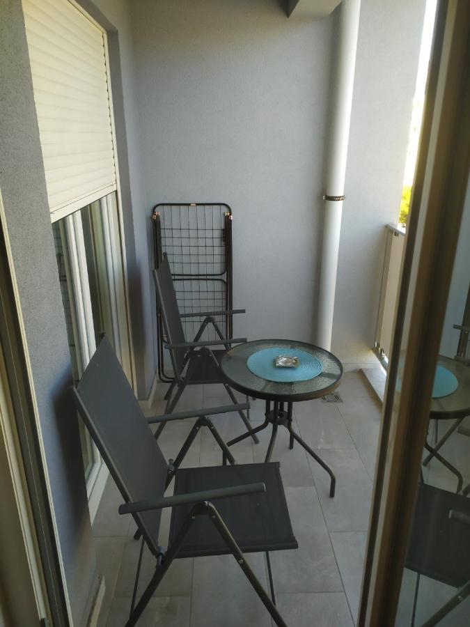 Apartment Alex Bar Dış mekan fotoğraf