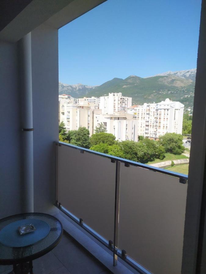Apartment Alex Bar Dış mekan fotoğraf