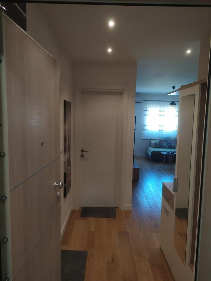 Apartment Alex Bar Dış mekan fotoğraf
