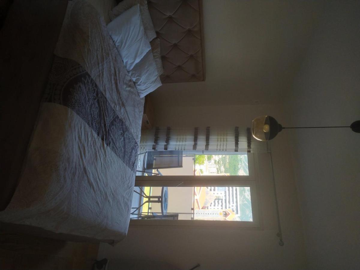 Apartment Alex Bar Dış mekan fotoğraf