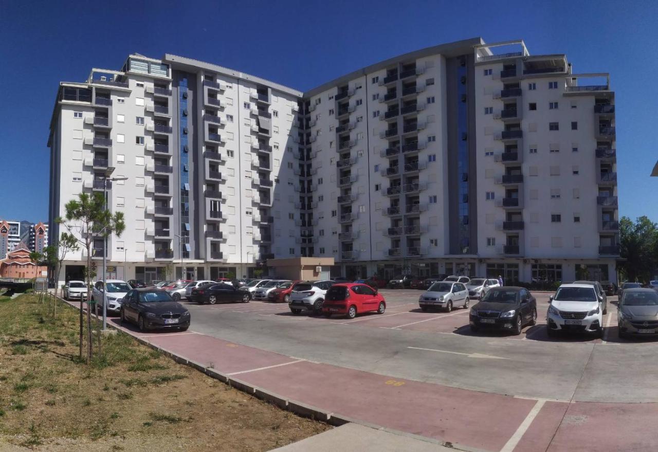 Apartment Alex Bar Dış mekan fotoğraf