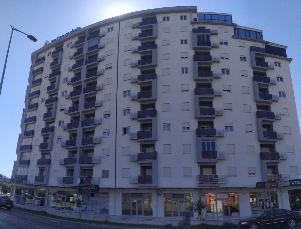 Apartment Alex Bar Dış mekan fotoğraf