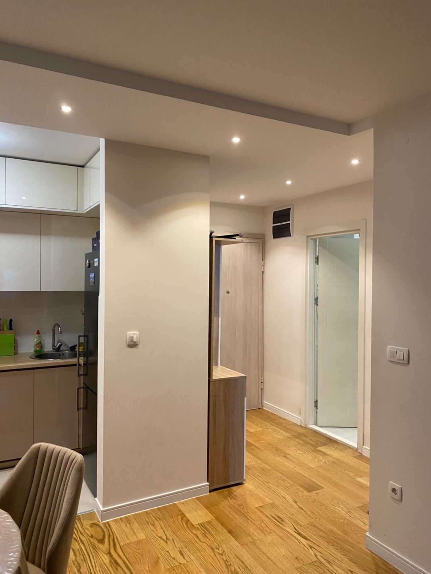 Apartment Alex Bar Dış mekan fotoğraf