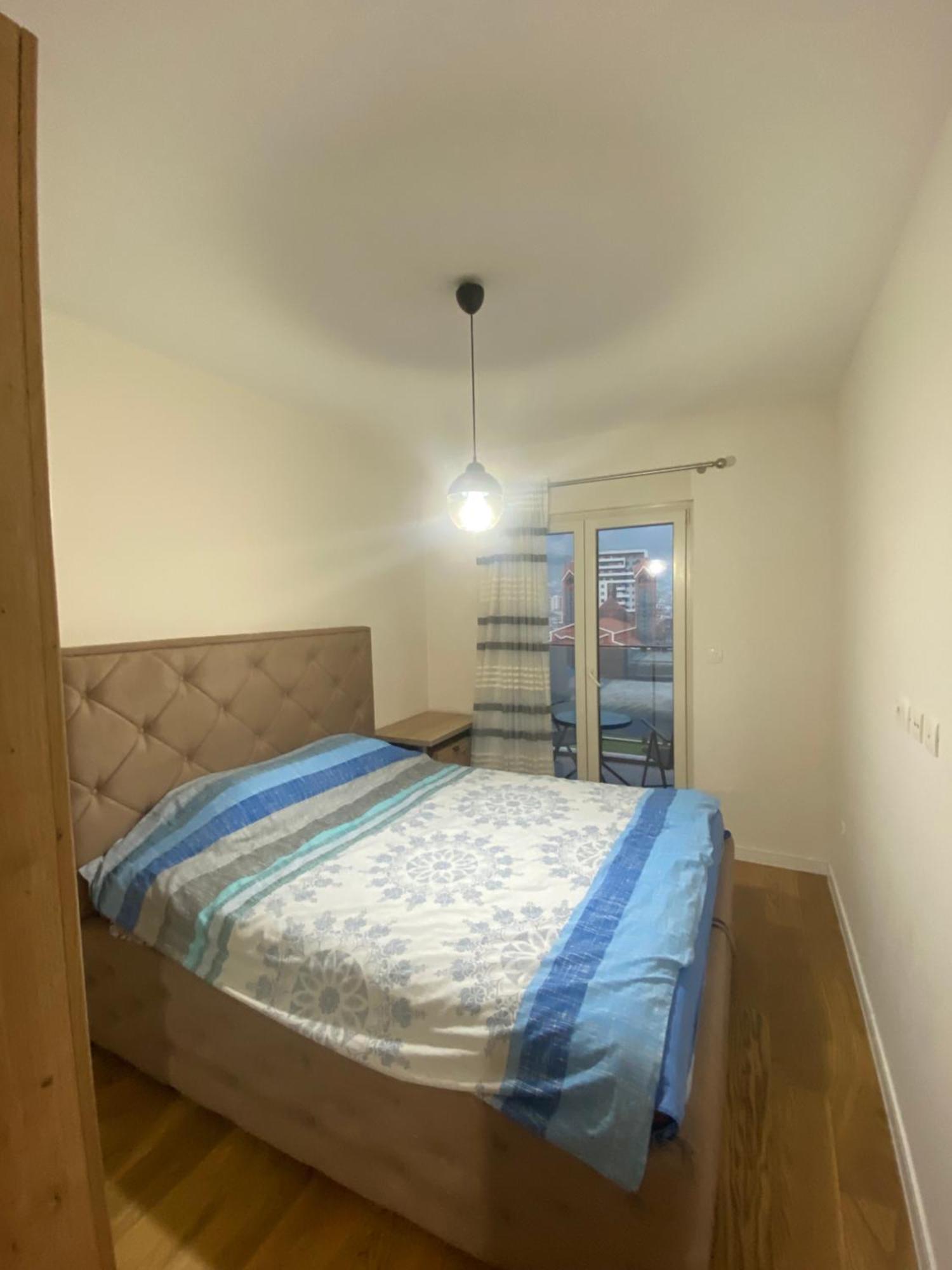 Apartment Alex Bar Dış mekan fotoğraf
