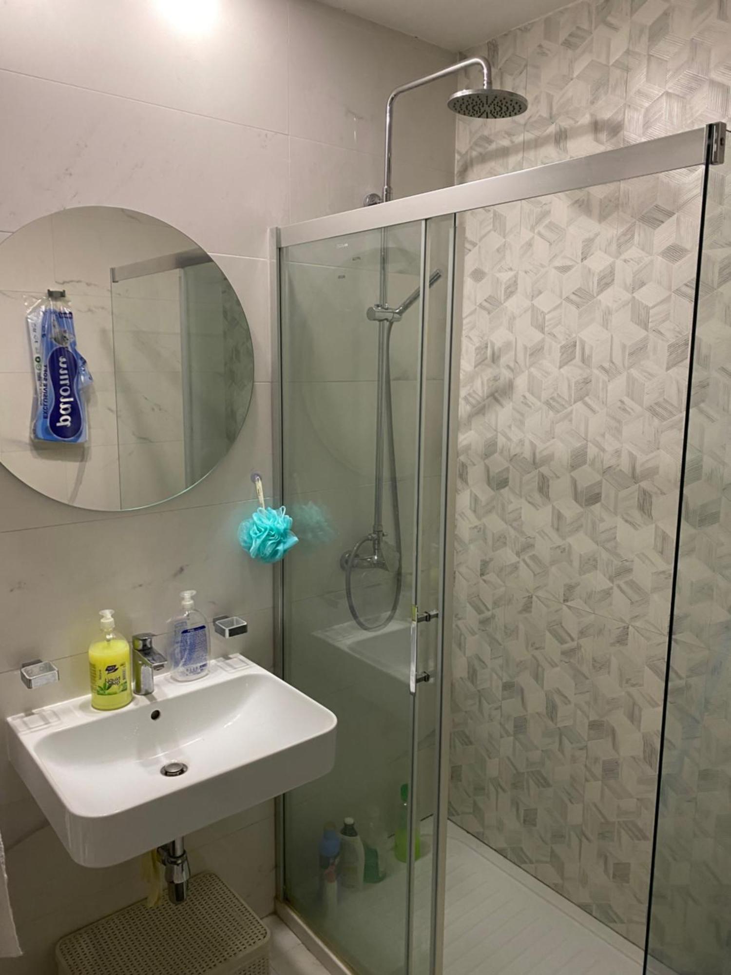 Apartment Alex Bar Dış mekan fotoğraf