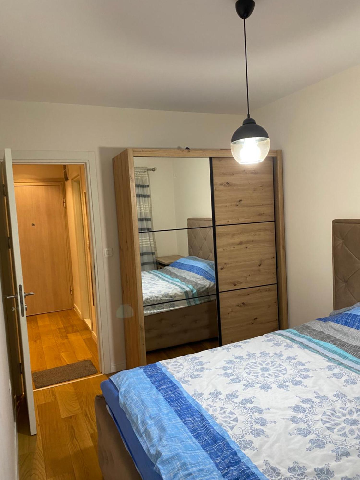 Apartment Alex Bar Dış mekan fotoğraf