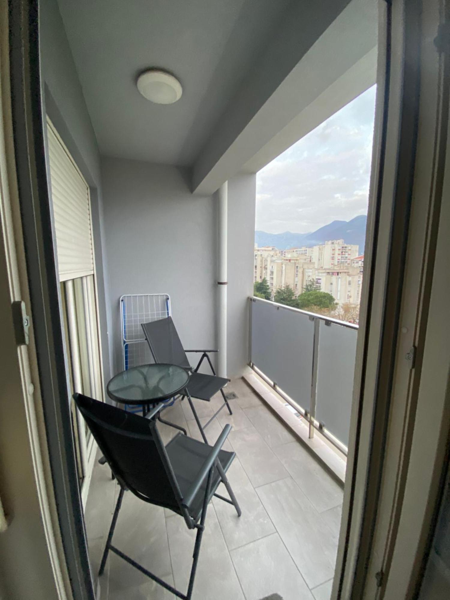 Apartment Alex Bar Dış mekan fotoğraf