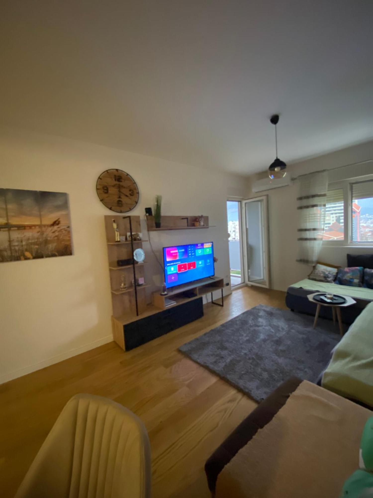 Apartment Alex Bar Dış mekan fotoğraf