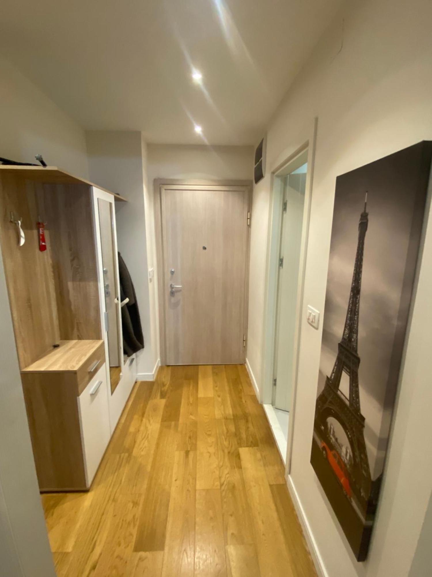 Apartment Alex Bar Dış mekan fotoğraf