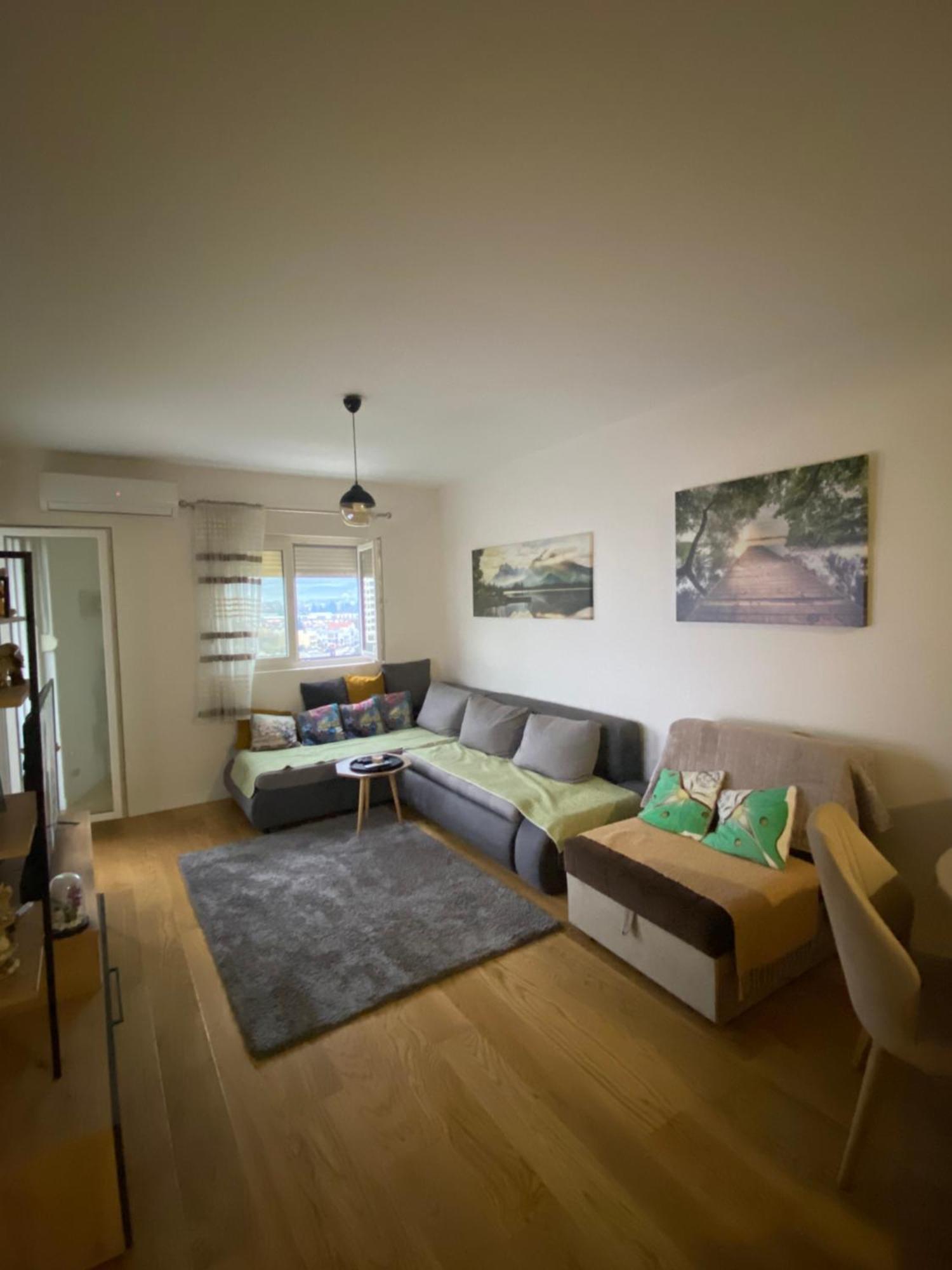 Apartment Alex Bar Dış mekan fotoğraf