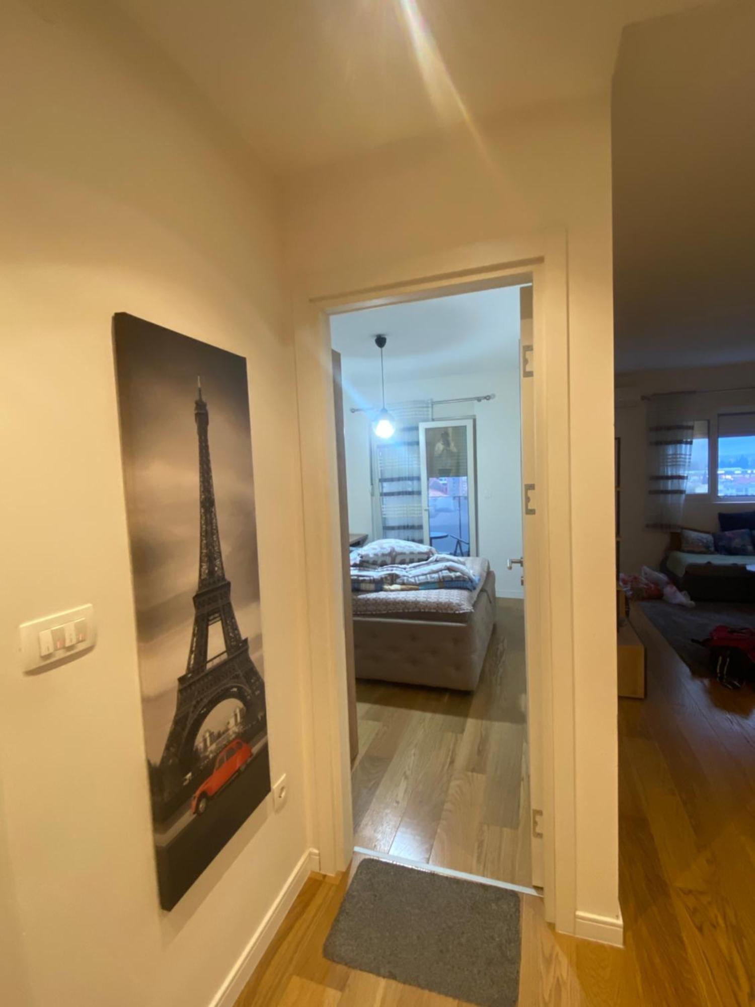 Apartment Alex Bar Dış mekan fotoğraf
